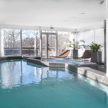 Quality Hotel Нака Екстер'єр фото