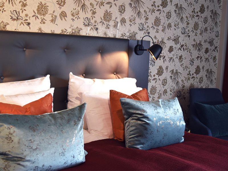 Quality Hotel Нака Екстер'єр фото