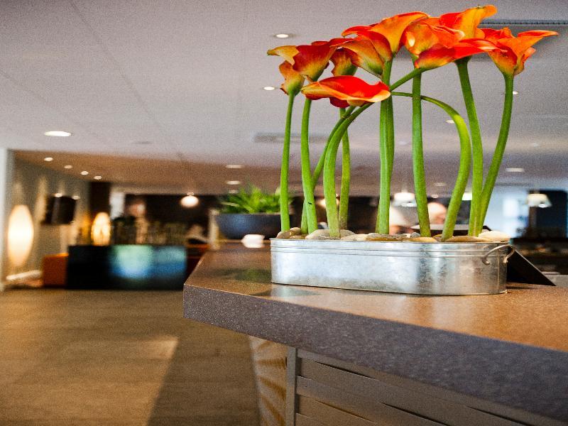 Quality Hotel Нака Екстер'єр фото