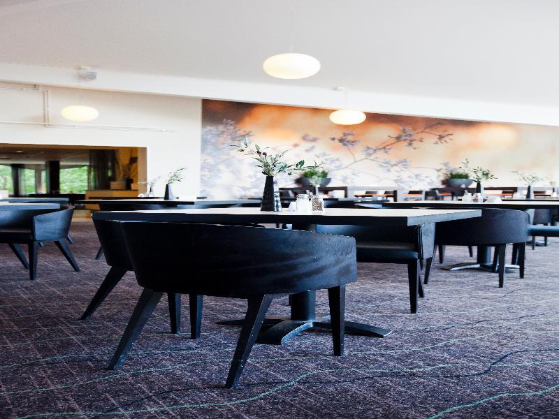 Quality Hotel Нака Екстер'єр фото