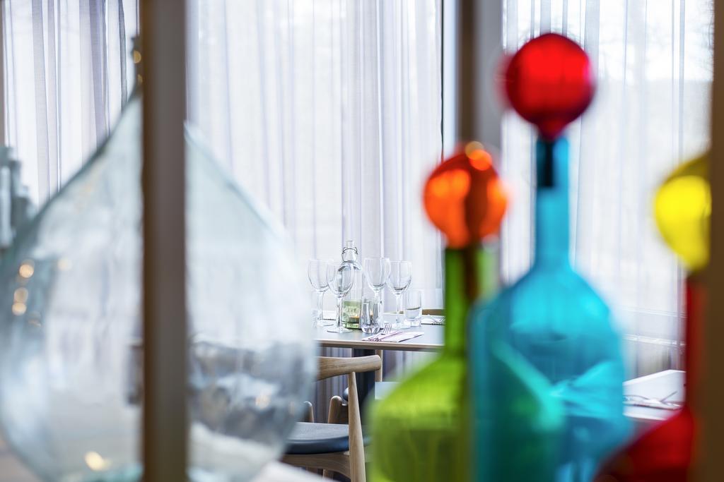 Quality Hotel Нака Екстер'єр фото