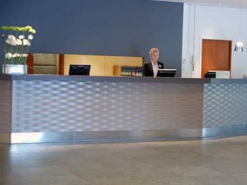 Quality Hotel Нака Екстер'єр фото