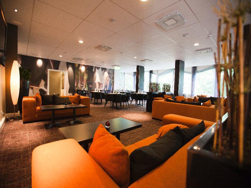 Quality Hotel Нака Екстер'єр фото