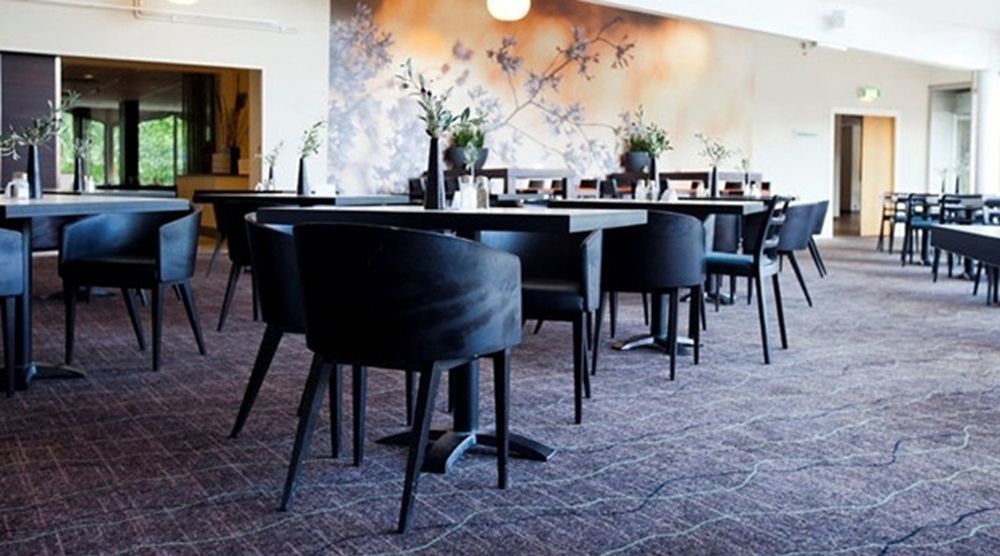 Quality Hotel Нака Екстер'єр фото