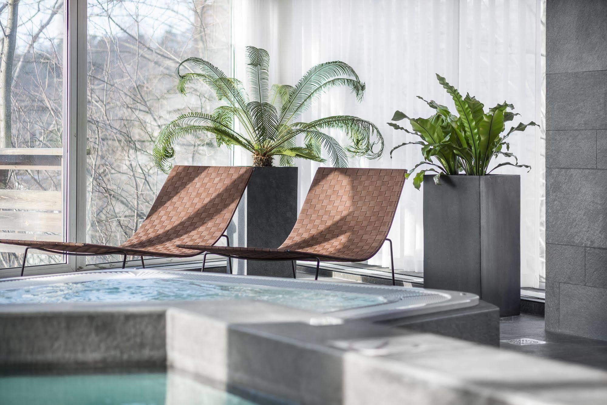 Quality Hotel Нака Екстер'єр фото