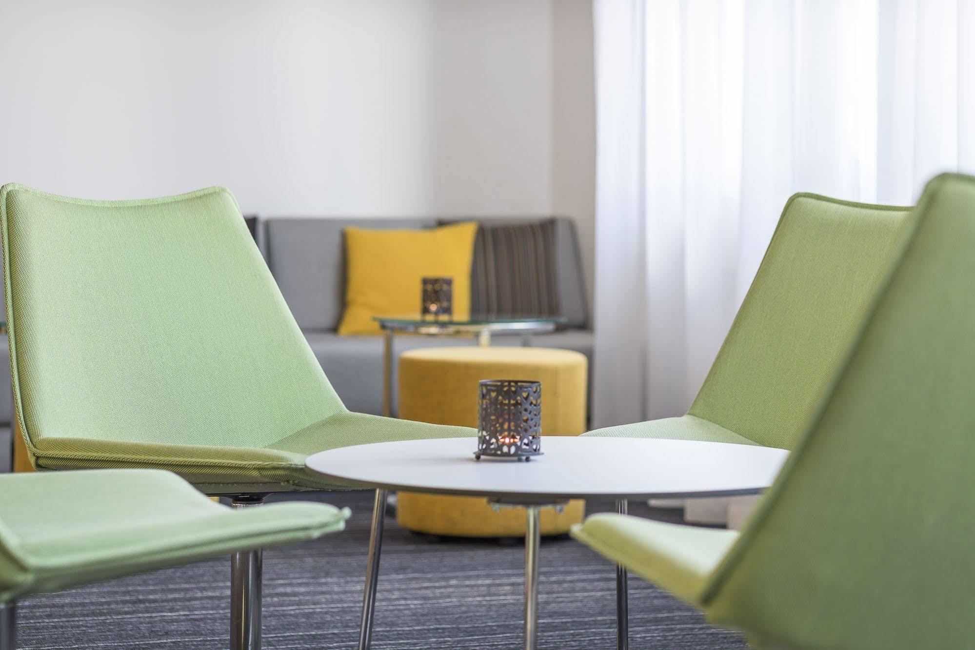 Quality Hotel Нака Екстер'єр фото